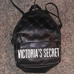 Victoria Secret mini backpack